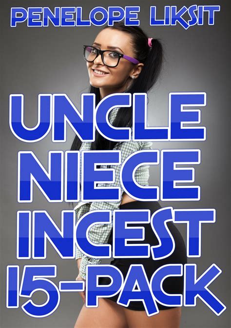 Hentai Uncle Fucks Niece 1